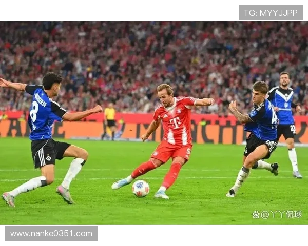 拜仁慕尼黑:欧洲最强球队统治者 拜仁慕尼黑:欧洲最强球队统治者