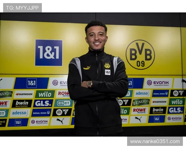 赫斯基:重返多特成桑乔最后机会 他必须恢复昔日辉煌状态 赫斯基:重返多特成桑乔最后机会 他必须恢复昔日辉煌状态