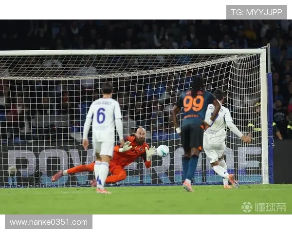 孔蒂表示除点球外小米林科维奇几乎没有完成有效扑救的比赛解析详