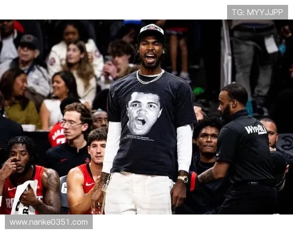 原创伤缺4-6周!伊森受伤会给火箭带来什么影响?乌度卡该怎么调整?