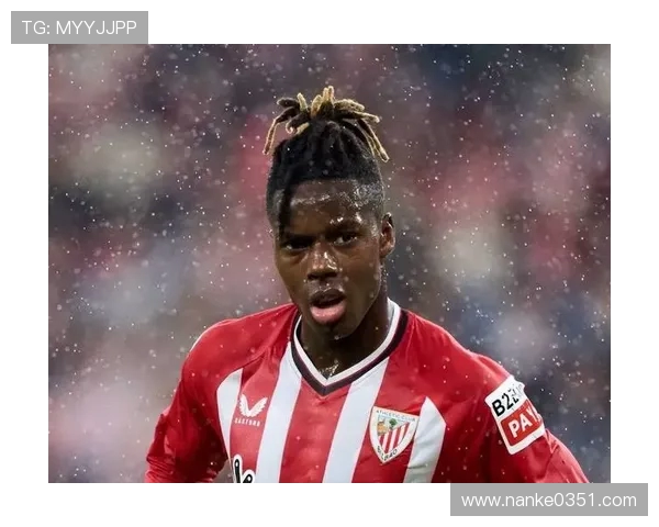 若有所指？毕包公布对阵巴萨大名单时用了尼科的照片